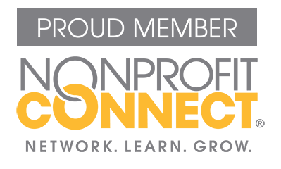 Proud Member Nonprofit Connect